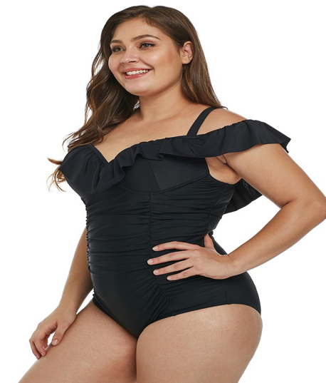 Carolina Swimwear (Traje de Baño)