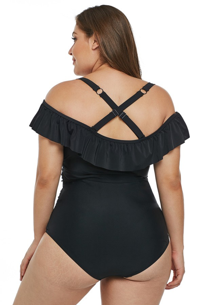 Carolina Swimwear (Traje de Baño)