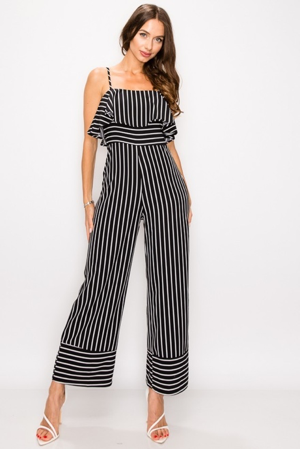 Privy Sexy & Elegant Jumpsuit