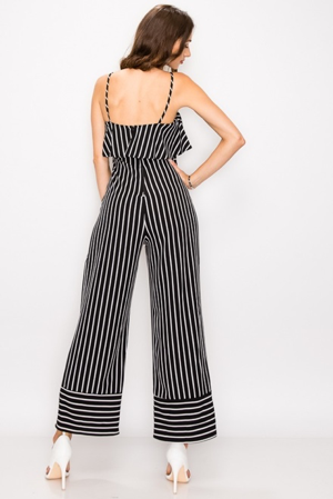 Privy Sexy & Elegant Jumpsuit
