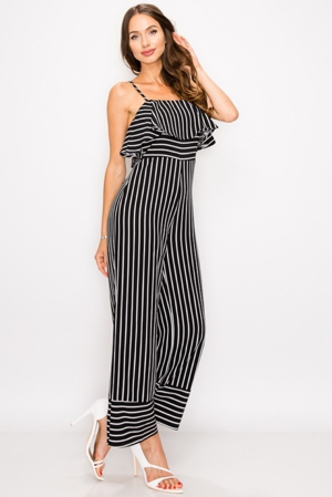 Privy Sexy & Elegant Jumpsuit