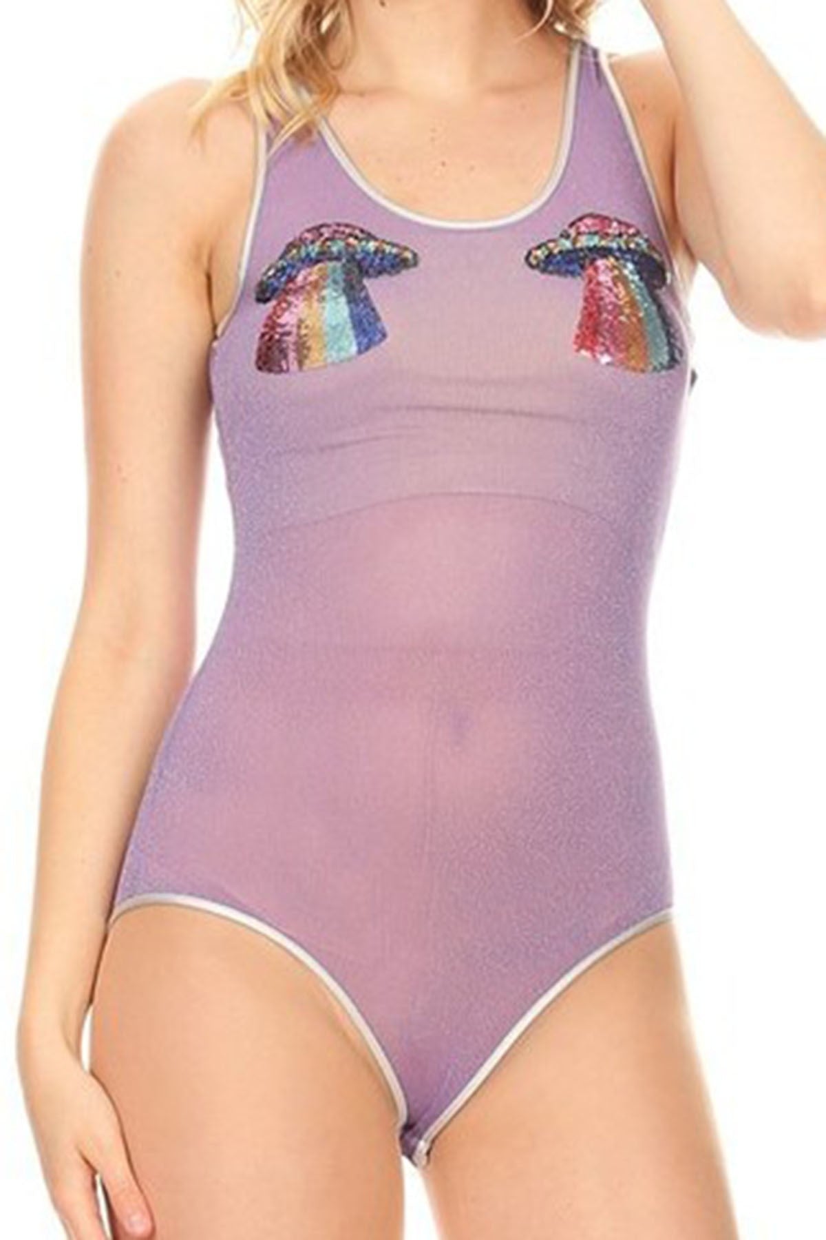 Rainbow Body