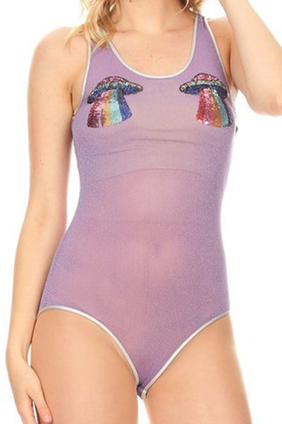 Rainbow Body