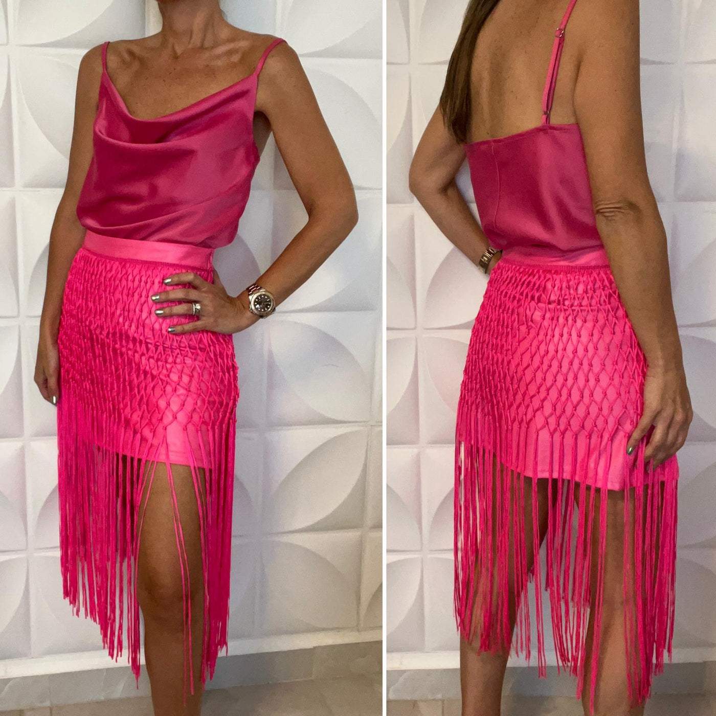 Barbie Girl Skirt