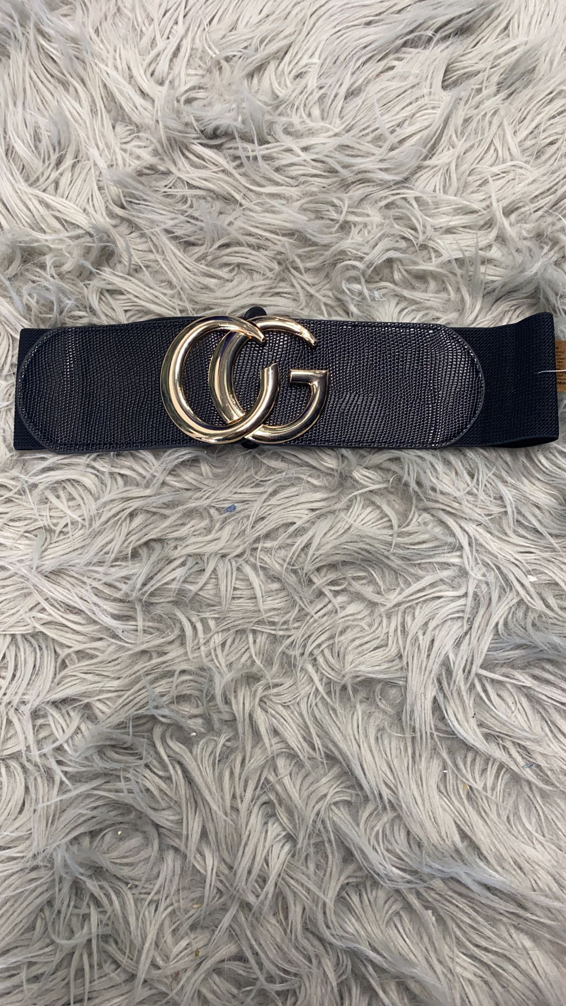 Esther Belt