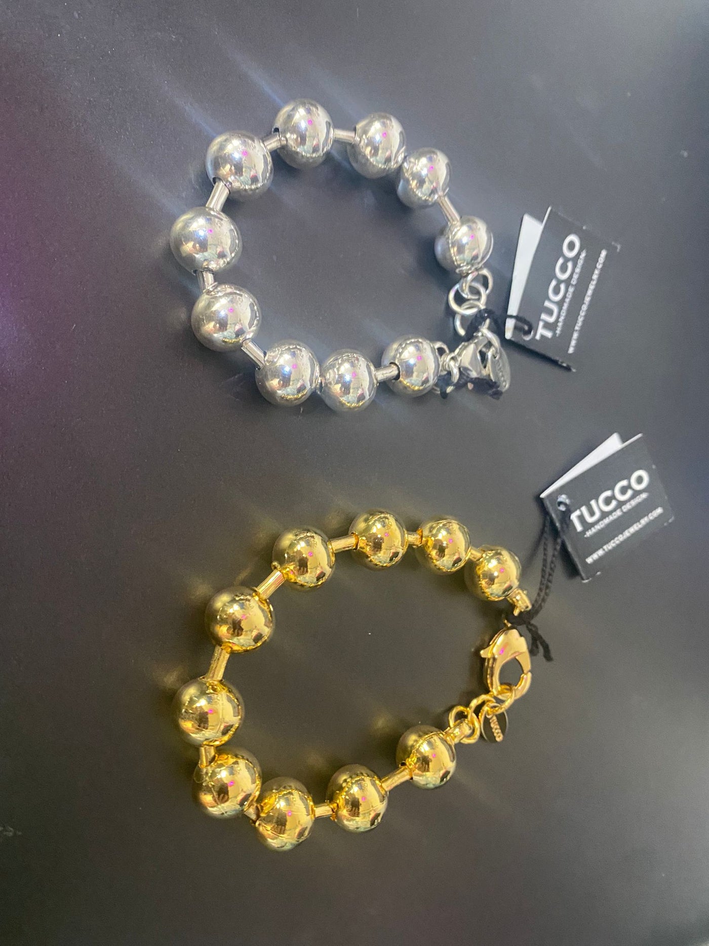 Simplicity Pulsera Militar Tucco Silver